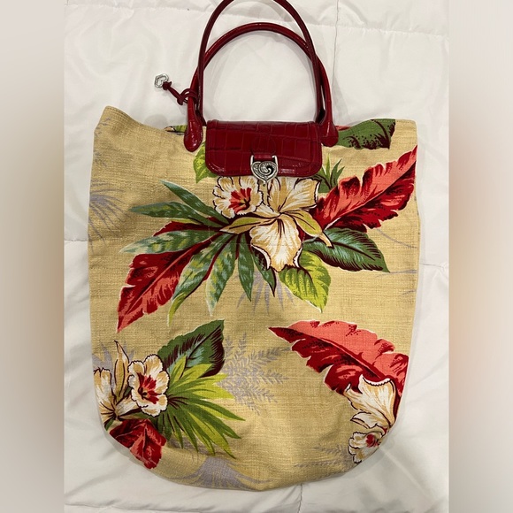 Brighton Tote - Picture 1 of 6